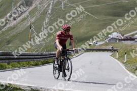 Foto #3214373 | 24-06-2023 16:18 | Passo Dello Stelvio - die Spitze BICYCLES