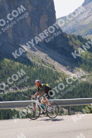 Photo #2644640 | 14-08-2022 13:55 | Gardena Pass BICYCLES