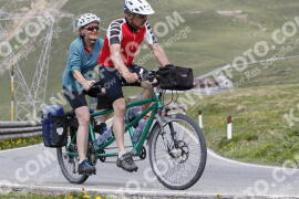 Photo #3252560 | 27-06-2023 11:48 | Passo Dello Stelvio - Peak BICYCLES