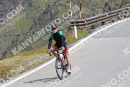Photo #3920548 | 17-08-2023 12:17 | Passo Dello Stelvio - Peak BICYCLES