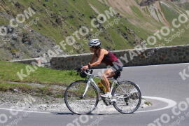 Foto #3401792 | 09-07-2023 11:45 | Passo Dello Stelvio - Prato Seite BICYCLES