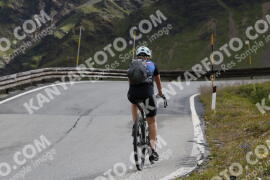 Foto #3647711 | 30-07-2023 09:41 | Passo Dello Stelvio - die Spitze BICYCLES