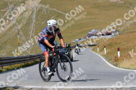 Foto #2739844 | 25-08-2022 13:49 | Passo Dello Stelvio - die Spitze BICYCLES