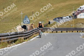 Foto #2726152 | 24-08-2022 10:31 | Passo Dello Stelvio - die Spitze BICYCLES