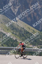 Photo #2500598 | 04-08-2022 12:38 | Gardena Pass BICYCLES
