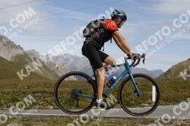 Photo #3751473 | 08-08-2023 11:26 | Passo Dello Stelvio - Peak BICYCLES