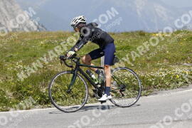 Foto #3513518 | 17-07-2023 13:27 | Passo Dello Stelvio - die Spitze BICYCLES