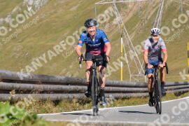 Photo #4154150 | 04-09-2023 10:03 | Passo Dello Stelvio - Peak BICYCLES