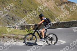 Photo #2718237 | 23-08-2022 12:28 | Passo Dello Stelvio - Prato side BICYCLES
