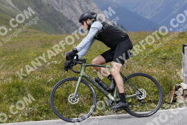 Photo #3595804 | 27-07-2023 14:17 | Passo Dello Stelvio - Peak BICYCLES