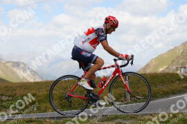 Photo #4036741 | 23-08-2023 13:01 | Passo Dello Stelvio - Peak BICYCLES