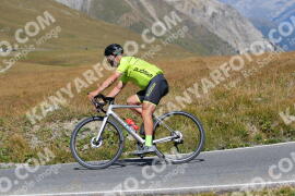 Photo #2738107 | 25-08-2022 12:54 | Passo Dello Stelvio - Peak BICYCLES