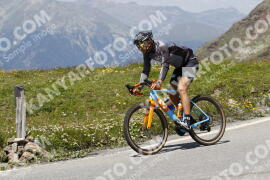 Photo #3472003 | 15-07-2023 14:30 | Passo Dello Stelvio - Peak BICYCLES
