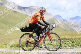 Photo #3601326 | 28-07-2023 10:23 | Passo Dello Stelvio - Peak BICYCLES
