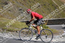 Photo #2718566 | 23-08-2022 12:45 | Passo Dello Stelvio - Prato side BICYCLES