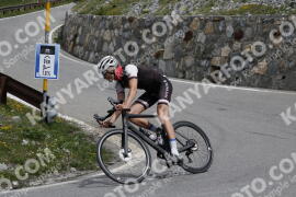 Photo #3191156 | 22-06-2023 11:31 | Passo Dello Stelvio - Waterfall curve BICYCLES