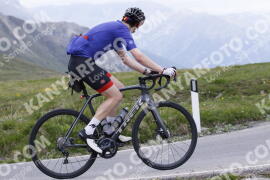Photo #3265277 | 28-06-2023 12:33 | Passo Dello Stelvio - Peak BICYCLES