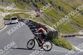 Photo #4184125 | 07-09-2023 09:50 | Passo Dello Stelvio - Prato side BICYCLES