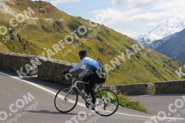 Foto #4098599 | 31-08-2023 10:45 | Passo Dello Stelvio - Prato Seite BICYCLES