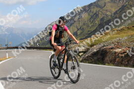 Photo #4073833 | 26-08-2023 10:43 | Passo Dello Stelvio - Peak BICYCLES