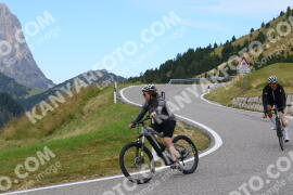Photo #2613139 | 13-08-2022 10:01 | Gardena Pass BICYCLES