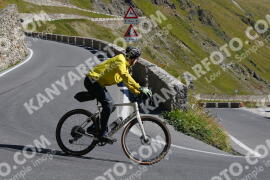 Photo #4184310 | 07-09-2023 10:26 | Passo Dello Stelvio - Prato side BICYCLES