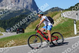 Foto #2553915 | 09-08-2022 10:48 | Gardena Pass BICYCLES