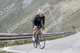 Photo #3109085 | 16-06-2023 12:02 | Passo Dello Stelvio - Peak BICYCLES
