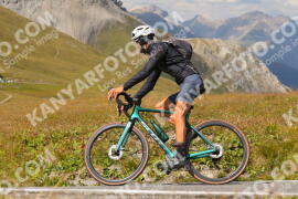 Foto #3985700 | 20-08-2023 14:51 | Passo Dello Stelvio - die Spitze BICYCLES