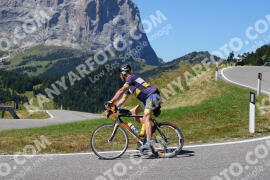 Photo #2555221 | 09-08-2022 11:25 | Gardena Pass BICYCLES