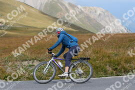 Photo #2659571 | 15-08-2022 12:56 | Passo Dello Stelvio - Peak BICYCLES