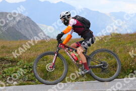 Foto #3921376 | 17-08-2023 12:45 | Passo Dello Stelvio - die Spitze BICYCLES
