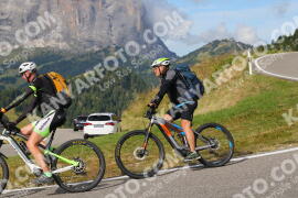 Photo #2539171 | 08-08-2022 09:34 | Gardena Pass BICYCLES