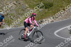 Foto #4184512 | 07-09-2023 11:02 | Passo Dello Stelvio - Prato Seite BICYCLES