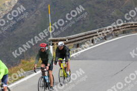 Foto #2658872 | 15-08-2022 12:25 | Passo Dello Stelvio - die Spitze BICYCLES