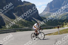 Photo #2643573 | 14-08-2022 13:13 | Gardena Pass BICYCLES
