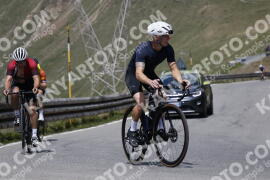 Photo #3170422 | 19-06-2023 12:03 | Passo Dello Stelvio - Peak BICYCLES