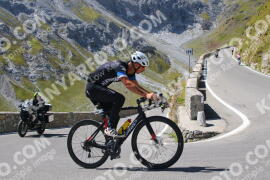 Photo #4112078 | 01-09-2023 13:00 | Passo Dello Stelvio - Prato side BICYCLES