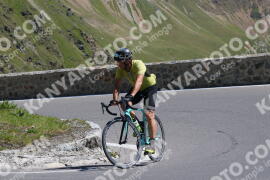 Foto #3401525 | 09-07-2023 11:35 | Passo Dello Stelvio - Prato Seite BICYCLES