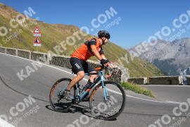 Foto #4187948 | 07-09-2023 14:20 | Passo Dello Stelvio - Prato Seite BICYCLES