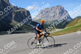 Photo #2639350 | 14-08-2022 11:11 | Gardena Pass BICYCLES