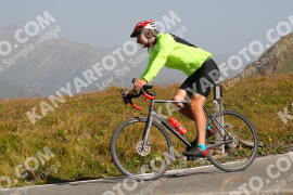 Photo #4046777 | 24-08-2023 11:13 | Passo Dello Stelvio - Peak BICYCLES
