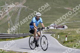 Foto #3346155 | 04-07-2023 10:29 | Passo Dello Stelvio - die Spitze BICYCLES
