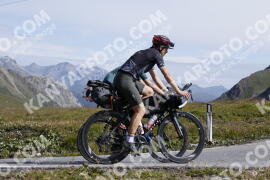 Foto #3672662 | 31-07-2023 10:10 | Passo Dello Stelvio - die Spitze BICYCLES