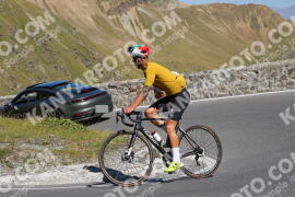 Photo #4212136 | 09-09-2023 13:56 | Passo Dello Stelvio - Prato side BICYCLES