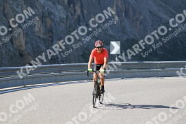 Photo #2573098 | 10-08-2022 10:30 | Gardena Pass BICYCLES
