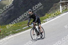 Foto #3211187 | 24-06-2023 14:40 | Passo Dello Stelvio - die Spitze BICYCLES