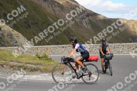 Photo #2712010 | 22-08-2022 14:57 | Passo Dello Stelvio - Prato side BICYCLES