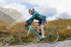Photo #4296364 | 20-09-2023 12:48 | Passo Dello Stelvio - Peak BICYCLES