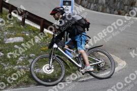 Photo #3191202 | 22-06-2023 11:32 | Passo Dello Stelvio - Waterfall curve BICYCLES